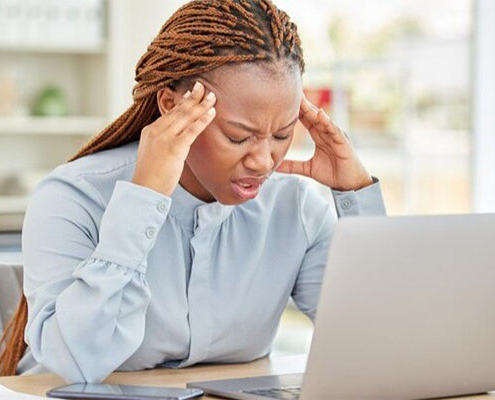 Career Dissatisfaction