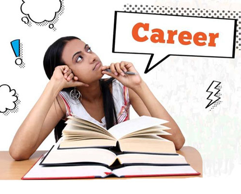 Career Guidance & Counselling