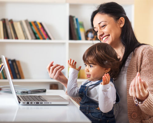 Effective Parenting Guidance