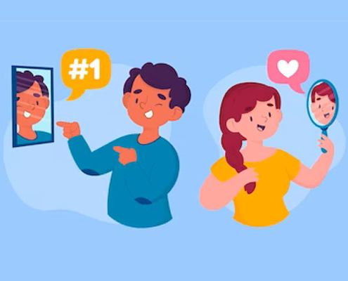 Enhancing Self-concept