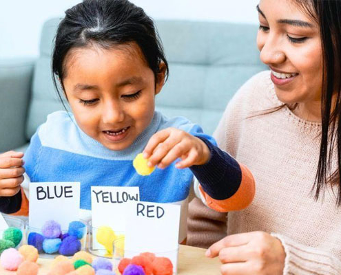 Hyperactivity Management