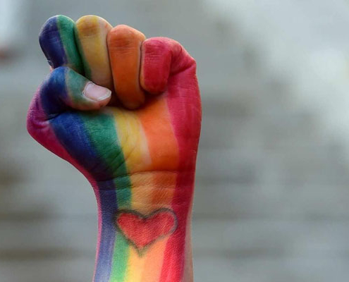 LGBT (lesbian, gay, bisexual and Transgender issues)