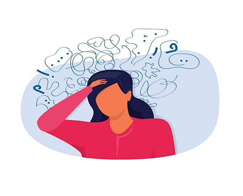 PTSD (Post Traumatic Stress Disorder)