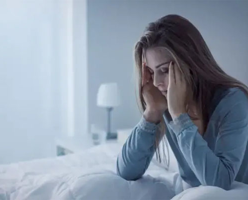 Sleep Related Problems