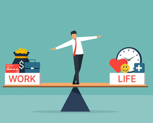 Work-life Balance